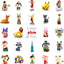 Jouets Tonies Figurine Babar - Personnage Tonie avec Histoire Audio et Chansons 4251192126917 Tonies