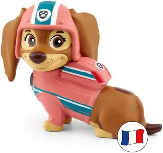 jouet Tonies Figurine Tonie La Pat'Patrouille Liberty tonies