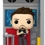Tony Stark dans son atelier - Nook Tony Stark in his workshop - Nook Funko Pop! - Item No. 86244  889698862448 TEKIN.STORE votre plateforme généraliste