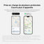Traceur Bluetooth Traceur d’Objets Bluetooth Xiaomi Tag BHR08SPGL – Blanc Xiaomi
