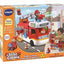 jouet pour enfant Tut Tut Copains Vtech Super Camion Caserne de Pompiers VTECH