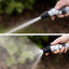 Jardin et Extérieur Tuyau d'Arrosage FITT FORCE 15m avec Lance - Léger, Résistant, Éco-Responsable -43% CO2e (Occasion) FITT