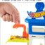 VTech - Pat' Patrouille, La Montre-Jeu Interactive de Stella, Montre Enfant à Clapet avec Écran Animé, Bracelet Souple, 12 Cadrans, 4 Jeux, Cadeau Enfant de 3 Ans à 7 Ans - TECIN HOLDING