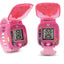 jouet pour enfant VTech - Pat' Patrouille, La Montre-Jeu Interactive de Stella, Montre Enfant à Clapet avec Écran Animé, Bracelet Souple, 12 Cadrans, 4 Jeux, Cadeau Enfant de 3 Ans à 7 Ans Hot Wheels