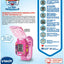 jouet pour enfant VTech - Pat' Patrouille, La Montre-Jeu Interactive de Stella, Montre Enfant à Clapet avec Écran Animé, Bracelet Souple, 12 Cadrans, 4 Jeux, Cadeau Enfant de 3 Ans à 7 Ans Hot Wheels