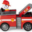Jouet Véhicule Rc Marcus Paw Patrol Paw Patrol