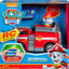 Jouet Véhicule Rc Marcus Paw Patrol Paw Patrol
