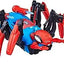 jouet pour enfant Véhicule Araignée de combat Spider-Man amazon