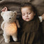 jouet pour enfant Veilleuse Peluche ourson Moonie playmobil