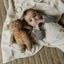 jouet pour enfant Veilleuse Peluche ourson Moonie playmobil