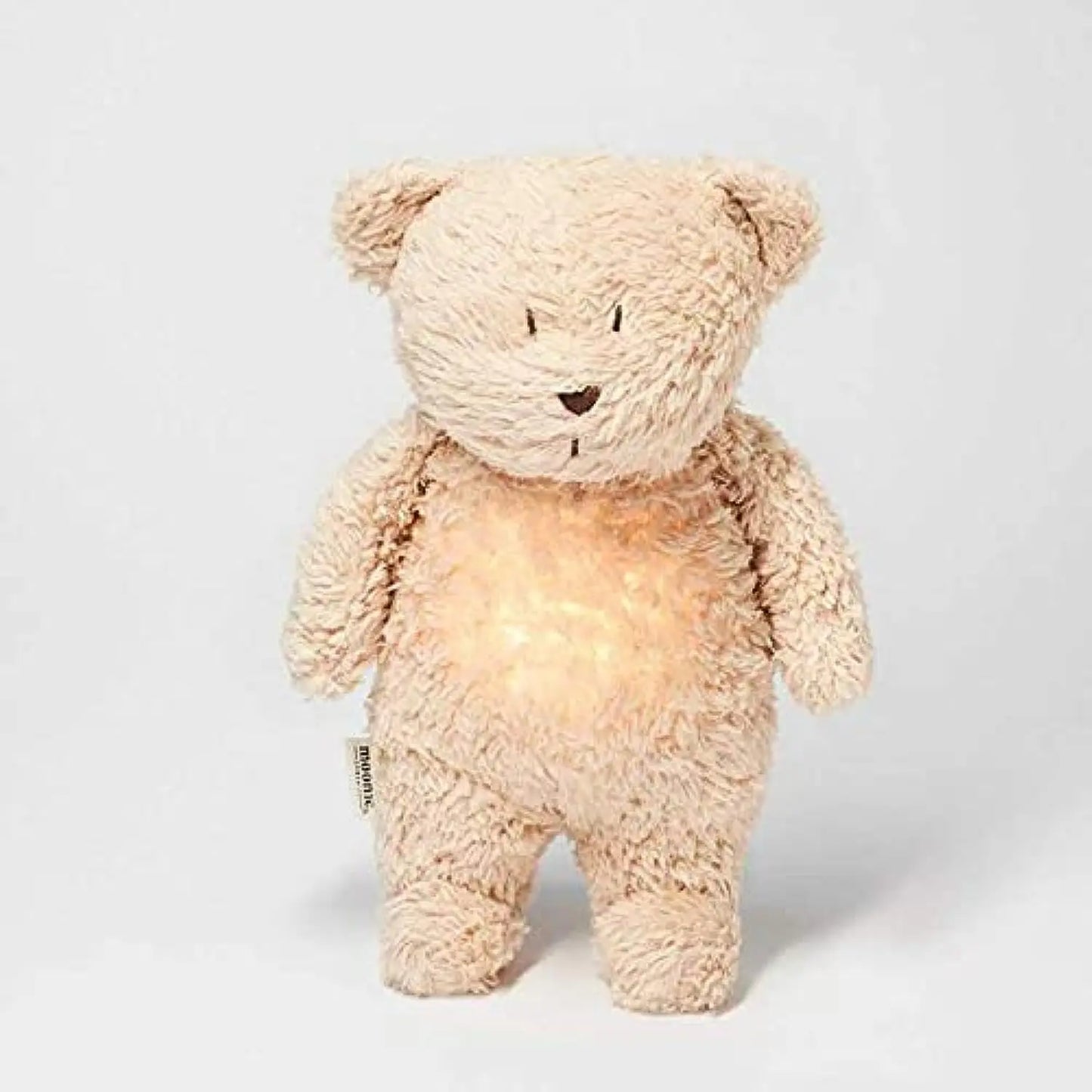 jouet pour enfant Veilleuse Peluche ourson Moonie playmobil