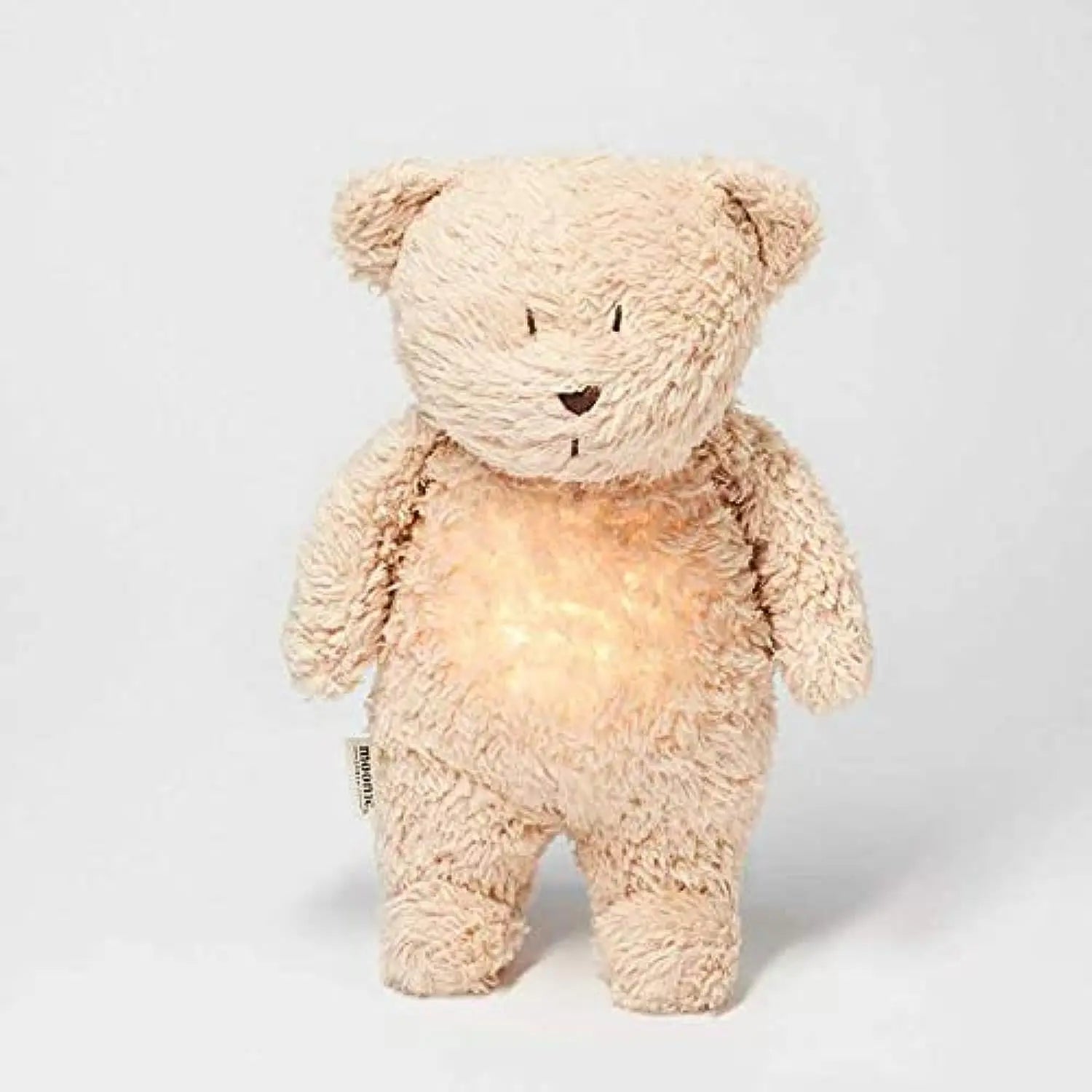 jouet pour enfant Veilleuse Peluche ourson Moonie playmobil