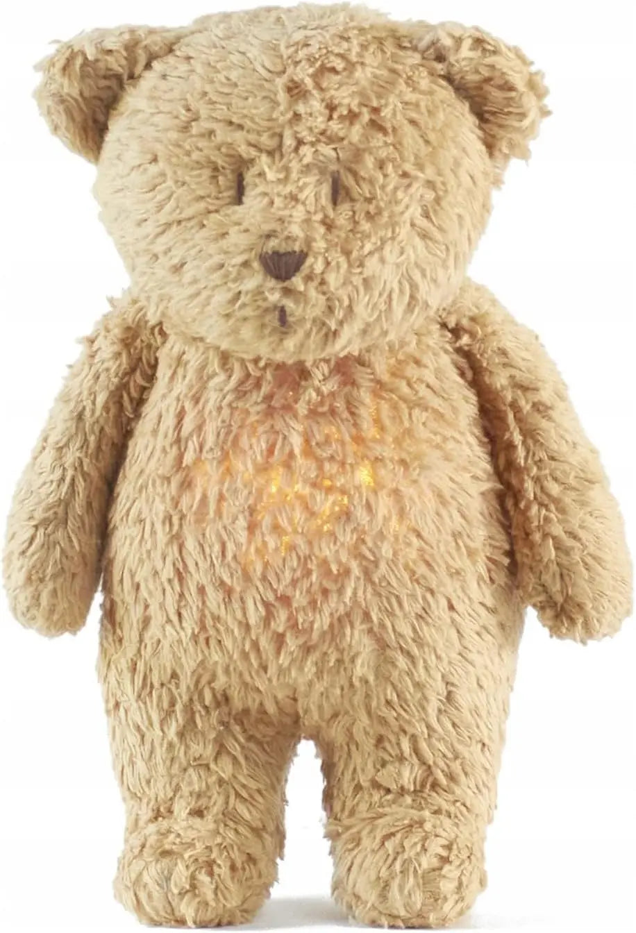 peluches Veilleuse ourson Moonie Flow Amsterdam