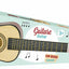 guitare Vilac Guitare en bois naturel Vilac