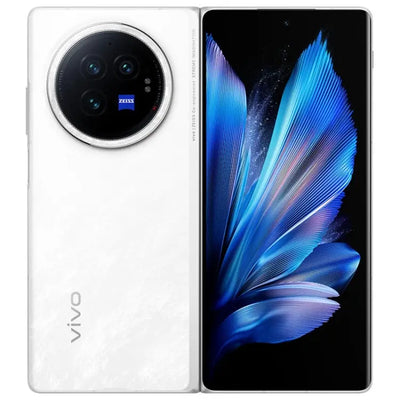 Smartphone pliable Vivo X Fold 3 – Smartphone Pliable 8,03" Snapdragon 8 Gen 2 Écran pliant AMOLED Vivo