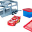 jouet Voiture Cars Mack Transporteur Mattel