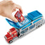 jouet Voiture Cars Mack Transporteur Mattel