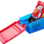 jouet Voiture Cars Mack Transporteur Mattel