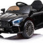 jouet électronique Voiture Enfant Mercedes Gtr Amg Mercedes-Benz