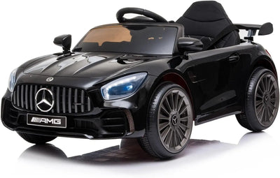 jouet électronique Voiture Enfant Mercedes Gtr Amg Mercedes-Benz