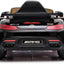 jouet électronique Voiture Enfant Mercedes Gtr Amg Mercedes-Benz