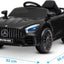jouet électronique Voiture Enfant Mercedes Gtr Amg Mercedes-Benz