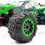 jouet pour enfant Voiture Télécommandée Electrique Funtek Rc STX Sport MGA Entertainment