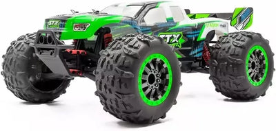 jouet pour enfant Voiture Télécommandée Electrique Funtek Rc STX Sport MGA Entertainment