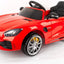 voiture pour enfant Voiture enfant Mercedes Gtr Amg DE VES SPORT