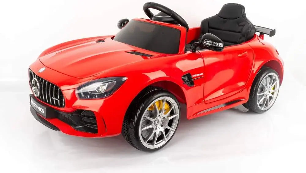 voiture pour enfant Voiture enfant Mercedes Gtr Amg DE VES SPORT
