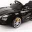 voiture pour enfant Voiture enfant Mercedes Gtr Amg DE VES SPORT
