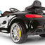 voiture pour enfant Voiture enfant Mercedes Gtr Amg DE VES SPORT