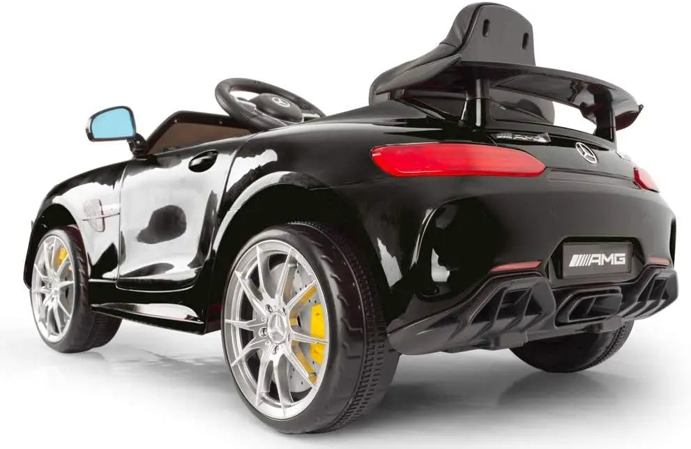 voiture pour enfant Voiture enfant Mercedes Gtr Amg DE VES SPORT