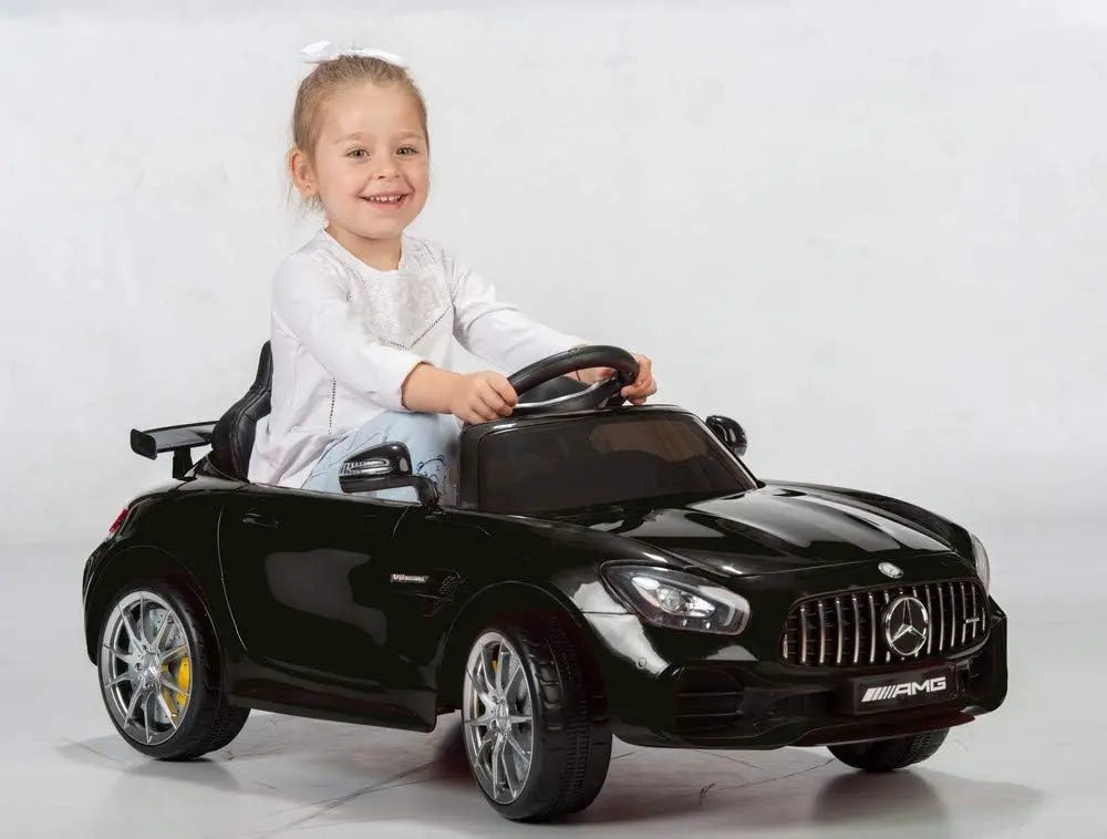 voiture pour enfant Voiture enfant Mercedes Gtr Amg DE VES SPORT