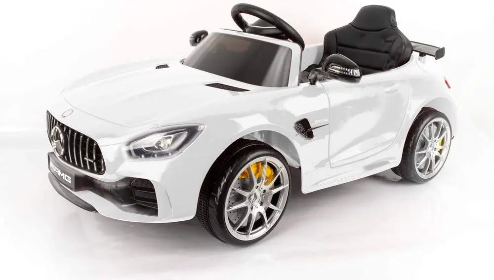 voiture pour enfant Voiture enfant Mercedes Gtr Amg DE VES SPORT