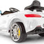 voiture pour enfant Voiture enfant Mercedes Gtr Amg DE VES SPORT