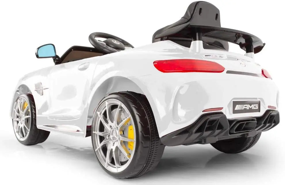 voiture pour enfant Voiture enfant Mercedes Gtr Amg DE VES SPORT