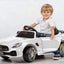 voiture pour enfant Voiture enfant Mercedes Gtr Amg DE VES SPORT