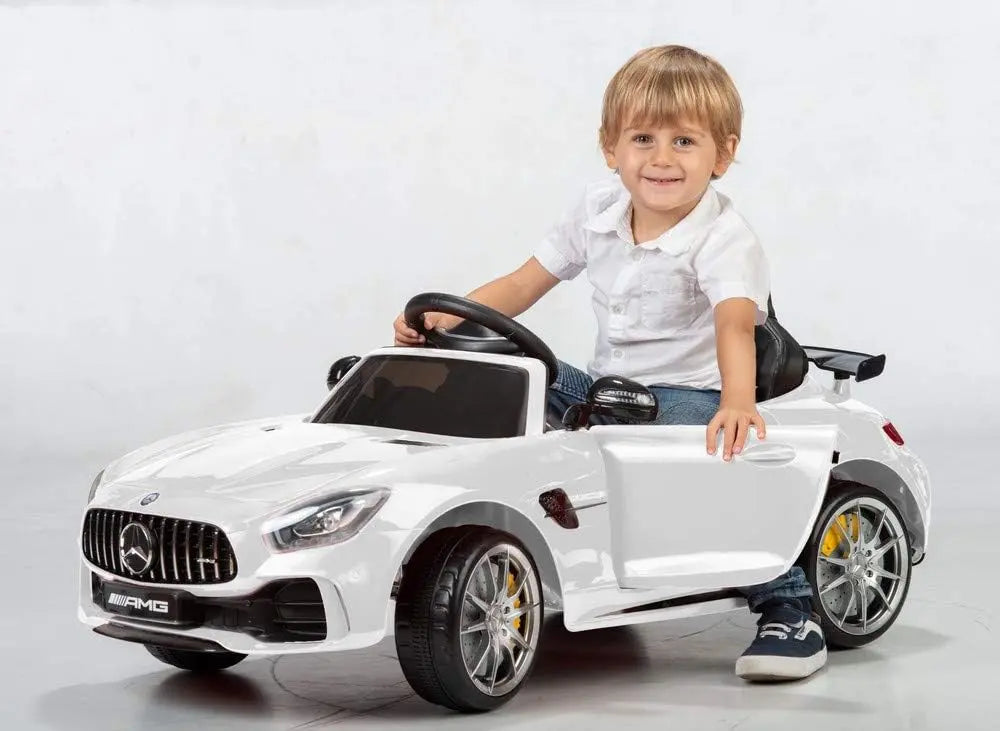 voiture pour enfant Voiture enfant Mercedes Gtr Amg DE VES SPORT
