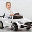 voiture pour enfant Voiture enfant Mercedes Gtr Amg DE VES SPORT
