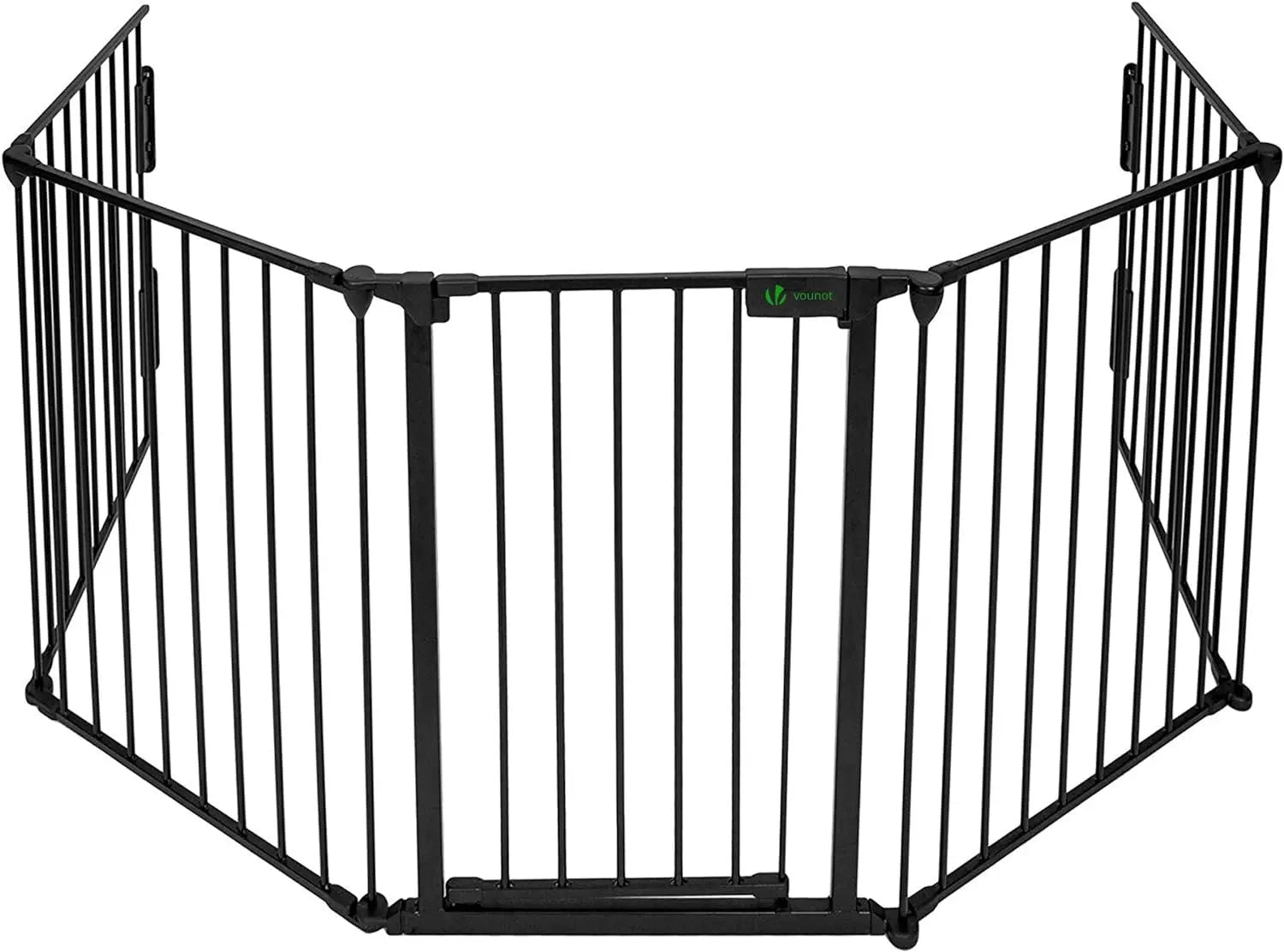 jeu enfants Vounot Barriere de securite Grande Version 3m 5 Panneaux vounot