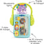 jouet pour enfant Vtech Baby Baladeur des découvertes VTECH