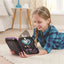 jouet Vtech Kidisecrets Selfie Music Noir VTECH