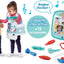 jouet Vtech Kit Apprenti Docteur Électronique VTECH