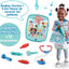 jouet Vtech Kit Apprenti Docteur Électronique VTECH