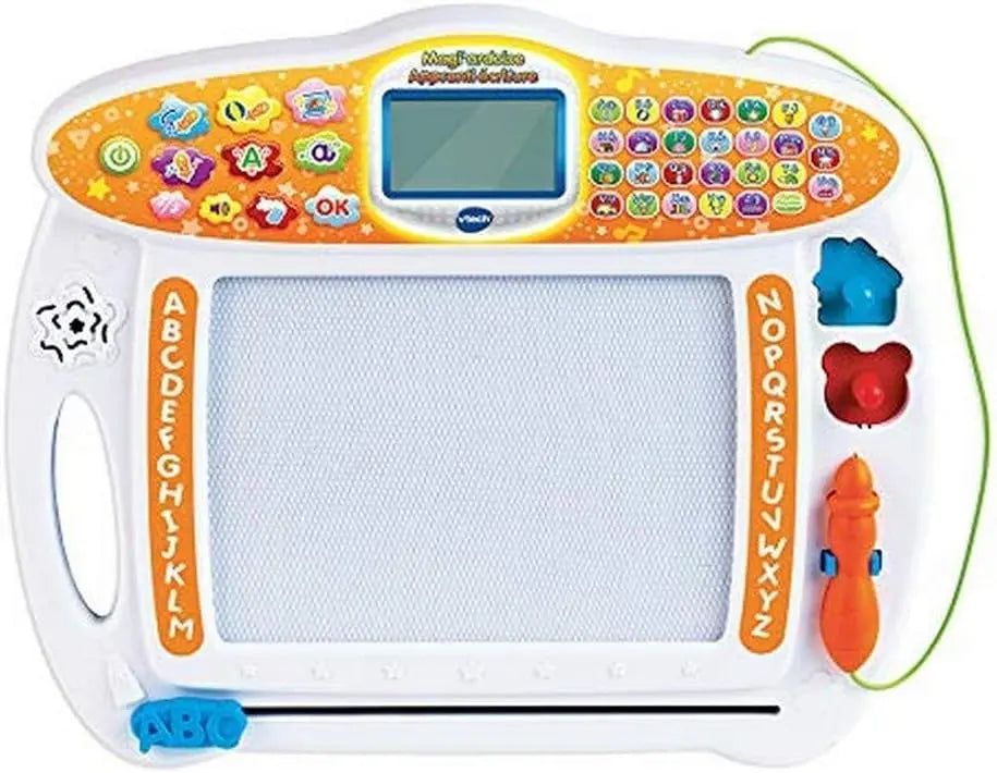 jeu éducatif Vtech Magi'ardoise Apprenti Ecriture VTECH