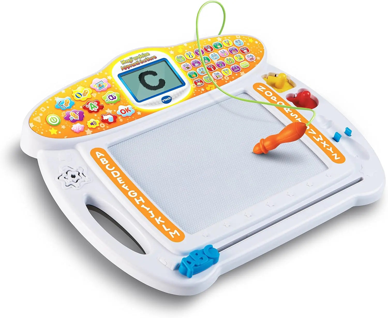 jeu éducatif Vtech Magi'ardoise Apprenti Ecriture VTECH