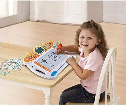 jeu éducatif Vtech Magi'ardoise Apprenti Ecriture VTECH