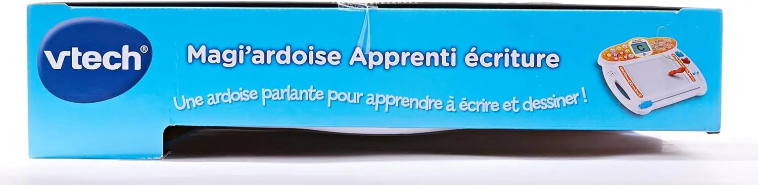 jeu éducatif Vtech Magi'ardoise Apprenti Ecriture VTECH