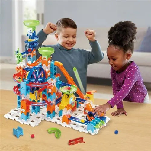 jouet Vtech Marble Rush Circuit à Billes VTECH